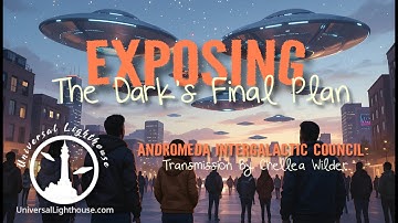 Exposing The Dark