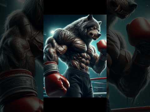 football.kgz animals #shorts #wolf #быки #shortvideo #short #нейросеть