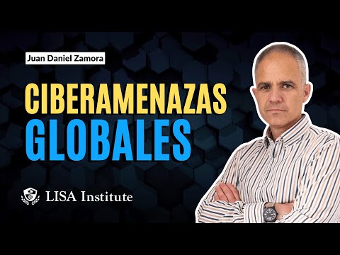 Ciberamenazas globales: impacto en la defensa nacional y la seguridad internacional