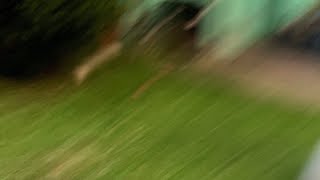 Going Fishing On Our Bikes And Wheelie