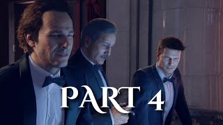 Uncharted 4 A Thief’s End PS5 part 4