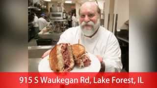 Your Top 6 Restaurants in Lake Forest Illinois