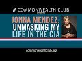 Jonna mendez  unmasking my life in the cia
