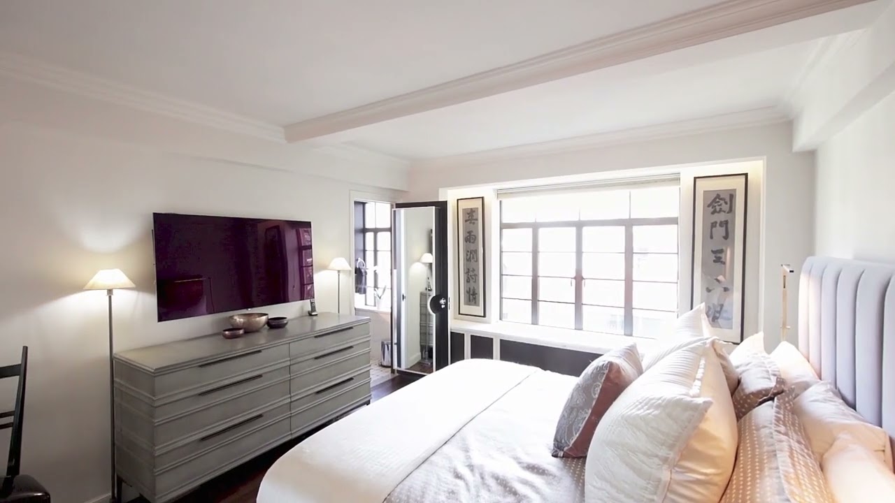 320 Central Park West, Apt. 9H New York, NY 10025