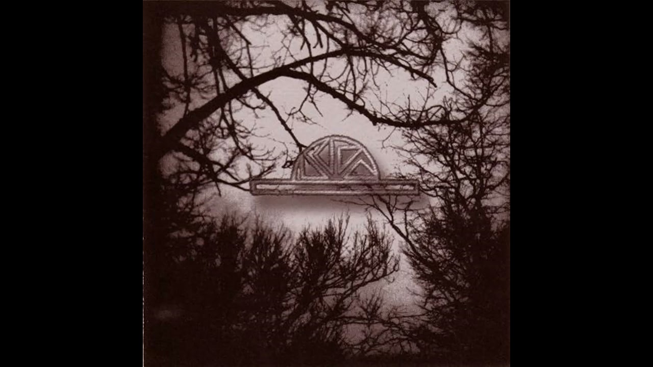 Profane Solitude - Пробуждение в пустоте (Awakening in Emptiness) (Full Album)