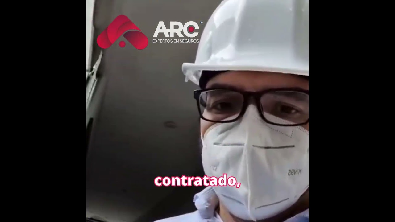 SEGUROS DE DAÑOS PARA CONDOMINIOS