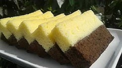 Resep Bolu Lapis Kukus (Lembut dan Enak) - Durasi: 8.59. 