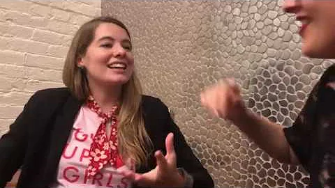 A Poet's Life Episode 10: Champagne, Feminism, and...