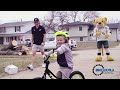 Iowa Wild BikeWorld Drop Off 2023