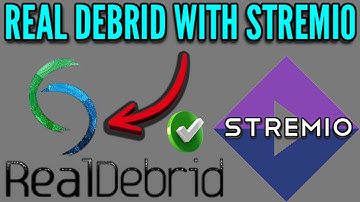 How to Use Real Debrid with Stremio | Stremio Real Debrid setup