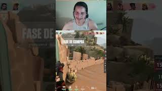 los carreo y rien de rabia que soy mejor que ellos | #efeceeme en #Twitch