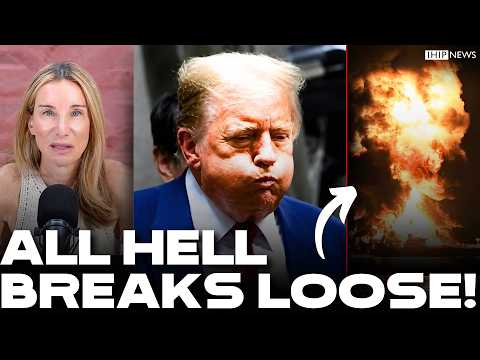 All Hell Breaks Loose with NUCLEAR THREAT