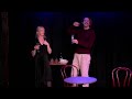 Improvised 'Oh Dad Poor Dad' w/ Brian Morabito &amp; Rosalie Lower