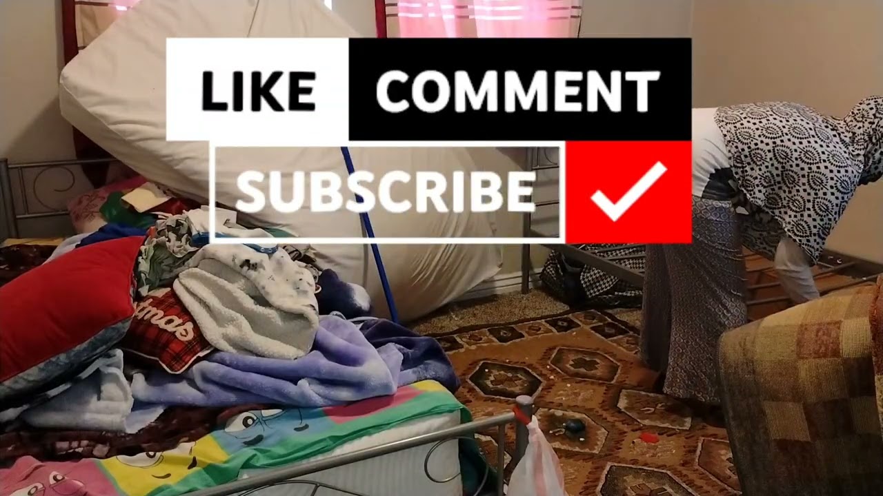 ١روتين ترتيبات في غرفة الاطفال وبحث عن الريموت،@AluelAjak-iv3lw 📱 أين يوجد الريموت كنترول #اكسبلور 