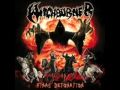 Witchburner - Master Of Hell