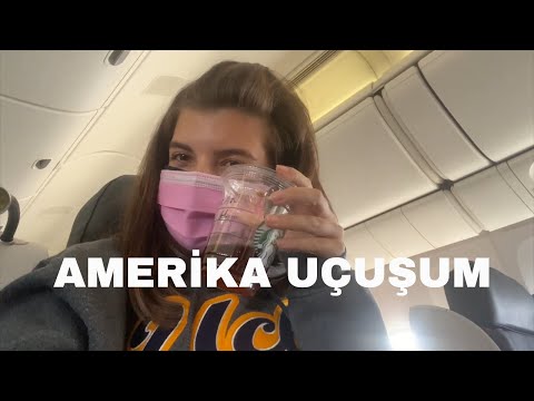 Video: BA Los Angeles'a hangi uçakla uçuyor?