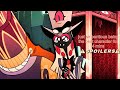 Just sir pentious being the best character for 4 minutes hazbin hotel