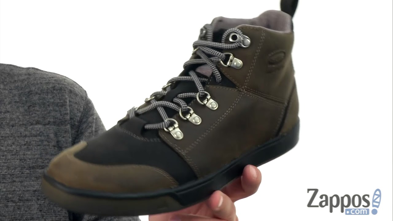 Keen Winterhaven Waterproof Boot SKU 