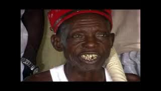 UKELE DANCE in Emu kingdom ...as packaged by: benmokfilmsnigltd