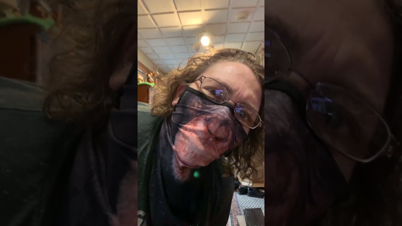 2021 04 09 Monkey Business 🐒 | Just for Giggles