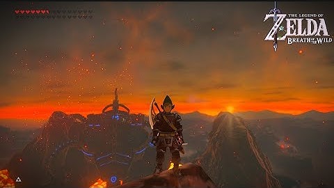 The Developers Somehow Knew We