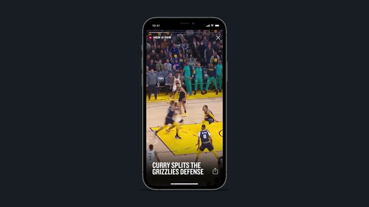 NBA launches reimagined app: An all-in-one destination for NBA fans of  every team