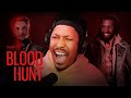 A VAMPIRE game that's ADDICTING af - BLOODHUNT 🧛🏾‍♂️