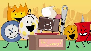 BFB OST Abacaba - NovaAzurite Remix