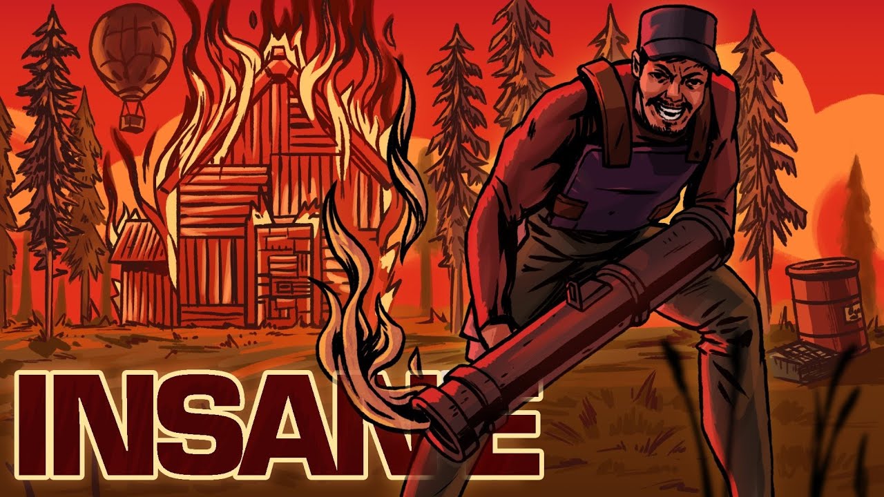 USING INSANE RAIDING TECHNIQUES AGAINST OUR ENEMY - Rust (Movie)