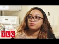 Memphis Has a Secret About Her Ex | 90 Day Fiancé: Before the 90 Days