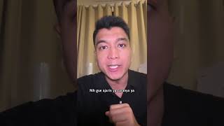 Replying to @adzhlanshah Tips voice over atau VO biar sesuai sama scene-nya dan lo ga keburu-buru...