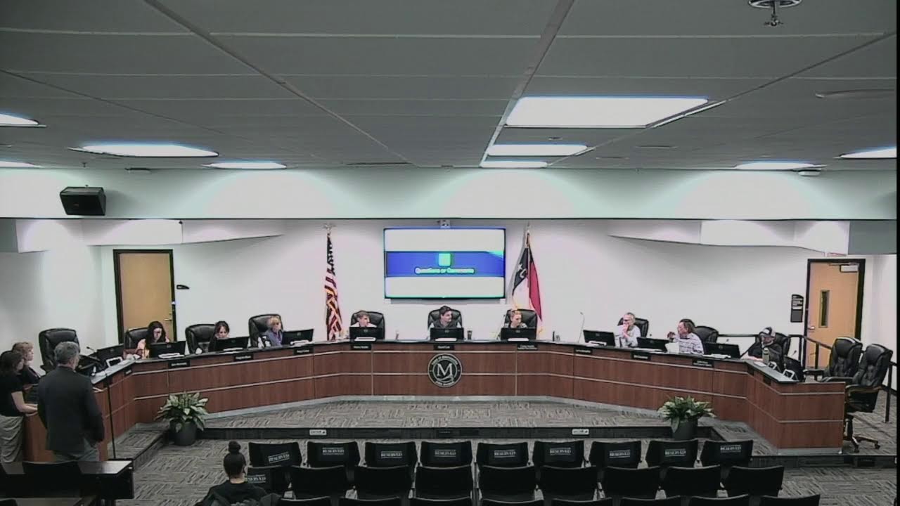 Historic Preservation Commission- January 8, 2026