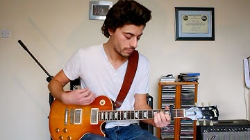 Guitar Capo Tips and Tricks