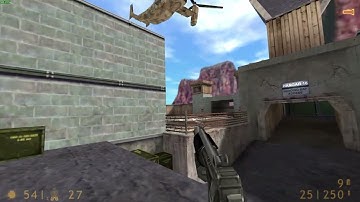 Cut Mortar sprites from Net Test Beta 2 RESTORED!