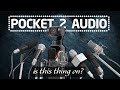 Get Better Audio from your Pocket 2