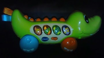 All shutdown VTech laptops compilation volume 2