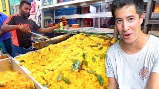 19 Sri Lankan STREET FOODS Across Sri Lanka!! COLOMBO Kottu Roti, JAFFNA Seafood   TRIBAL Curry