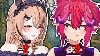 Nimi and the +2 of Elden Ring