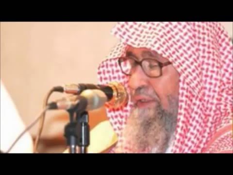 أمثلة على الشرك الأصغر لشيخ صالح الفوزان