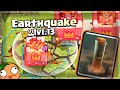 IMPOSSIBLE challenge - Winning with ONLY Earthquake 🧀