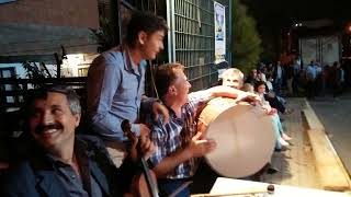 Kemancı - Allıda Yazma Başında - Ereğliden Gelirken - Bolu Çiftetellisi - Kıbrıscık/Çökeler