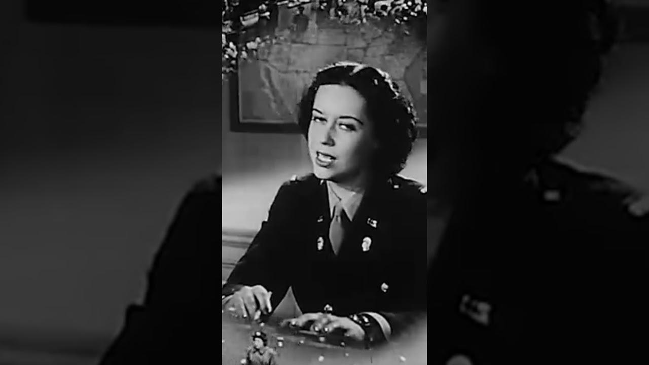 Why Women Were Key to Victory in WWII