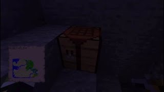 Surviving in minecraft ps4 legacy edition day 2 temporary mine
