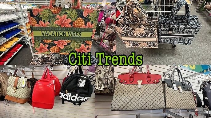 citi trends purses