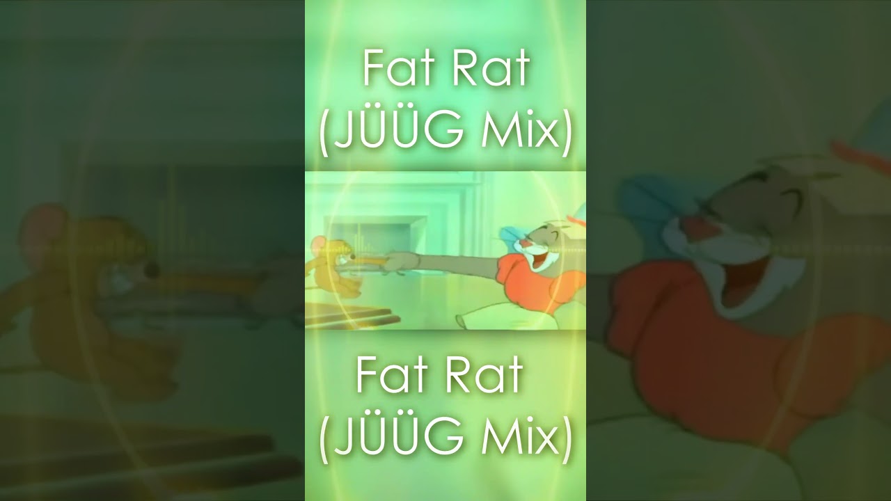 Fat Rat (JÜÜG Mix) 