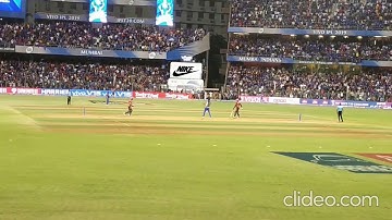 Embed Ad on Empty space Cricket | Sport Analysis | Computer Vision | Deep learning