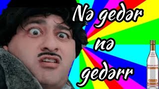 Nə Gedər Nə Gedər - Hamled Buğlama