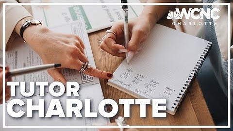 New collaborative looking for volunteer tutors in math and reading in Charlotte