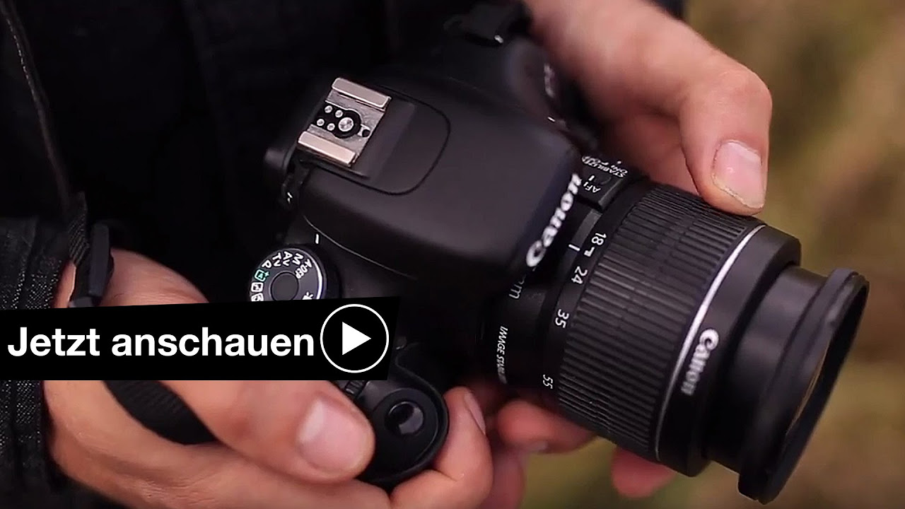 ???? 3 TRICKS für BESSERE FOTOS mit dem Standart KIT... - youtube