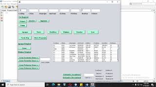 Proyecto final Java Programacion II - 279